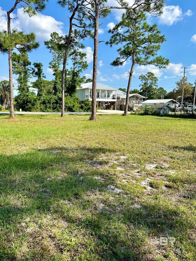 Listing photo 2 for 0 Armadillo Ave, Orange Beach AL 36561