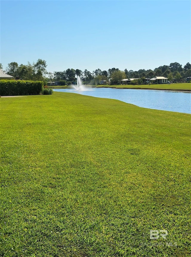 804 Carrozza Ln, Foley, AL 36535