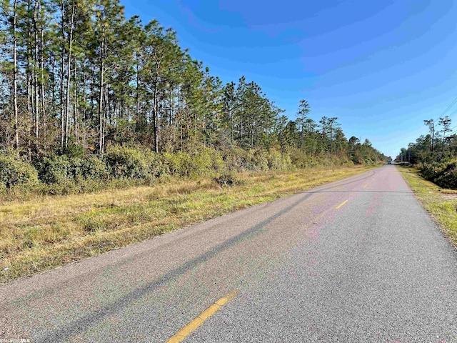 Listing photo 3 for 0 Old Rangeline Rd, Theodore AL 36582