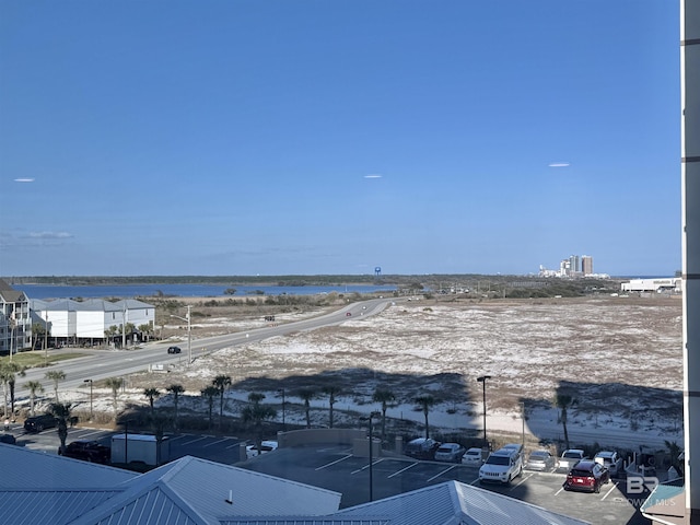water view