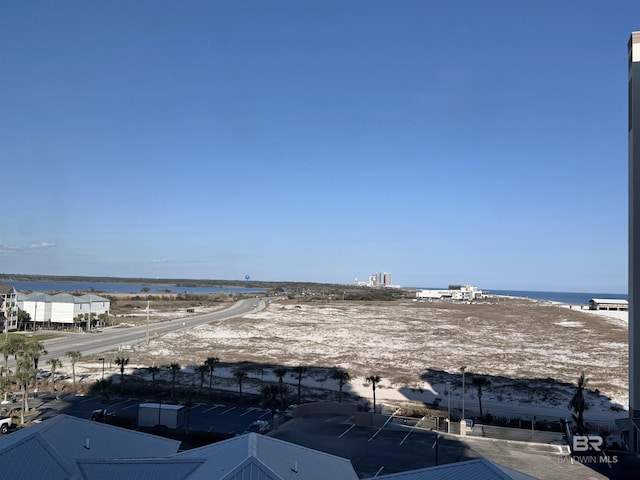 water view