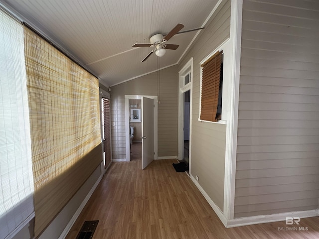 view of hallway