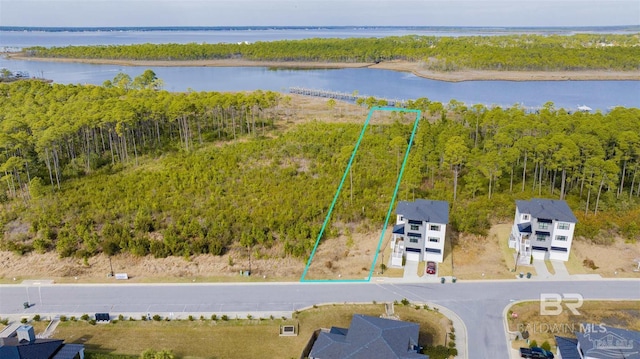 13734 Osprey Dr, Pensacola FL, 32507 land for sale