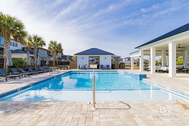 13734 Osprey Dr, Pensacola, FL 32507