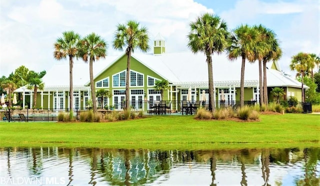 501 Portofino Loop, Foley, AL 36535