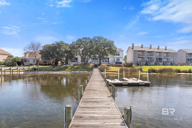 14178 River Rd Unit D, Perdido Key, FL 32507