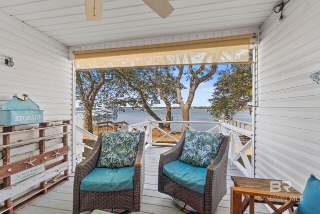 14178 River Rd Unit D, Perdido Key, FL 32507