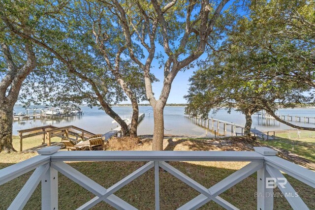 14178 River Rd Unit D, Perdido Key, FL 32507