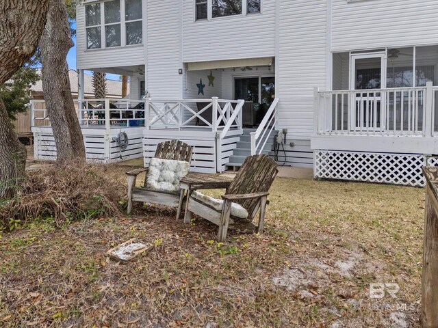 14178 River Rd Unit D, Perdido Key, FL 32507
