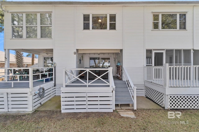 14178 River Rd Unit D, Perdido Key, FL 32507