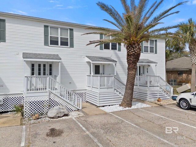 14178 River Rd Unit D, Perdido Key, FL 32507