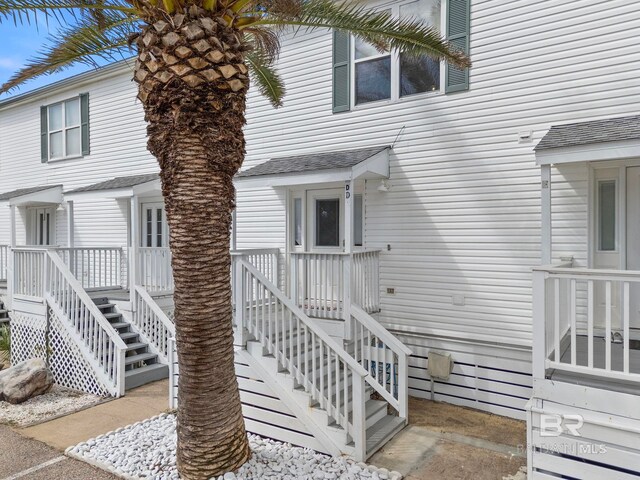 14178 River Rd Unit D, Perdido Key, FL 32507