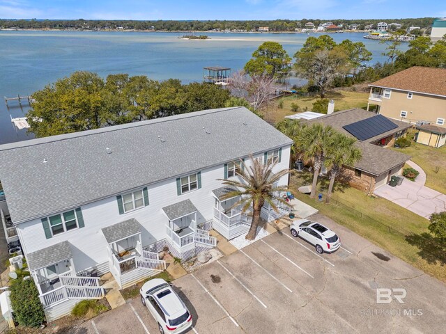 14178 River Rd Unit D, Perdido Key, FL 32507