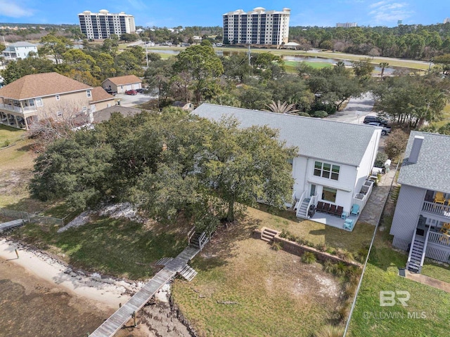 14178 River Rd Unit D, Perdido Key, FL 32507