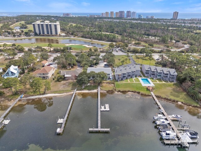 14178 River Rd Unit D, Perdido Key, FL 32507