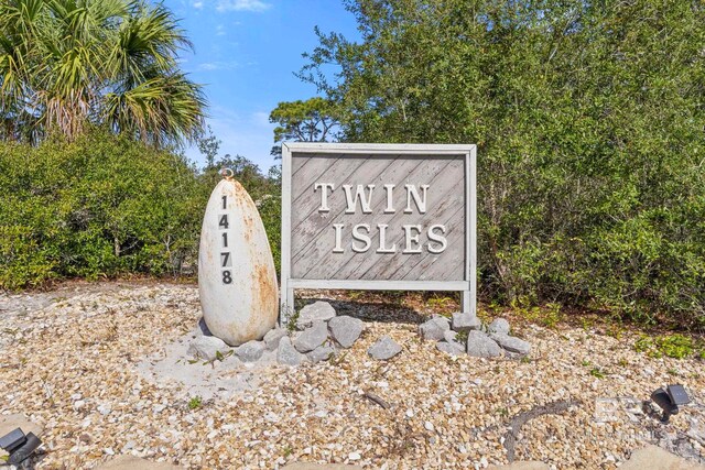 14178 River Rd Unit D, Perdido Key, FL 32507