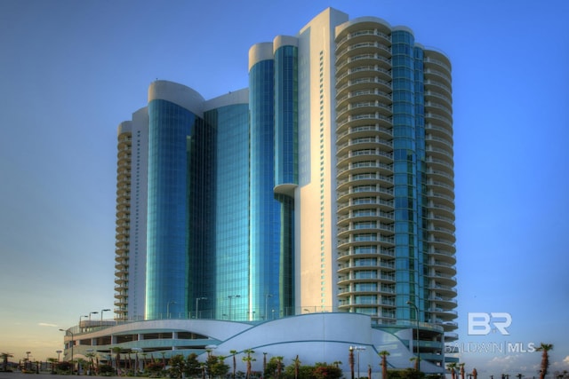 26302 Perdido Beach Blvd Unit D2301, Orange Beach, AL 36561 - view of property