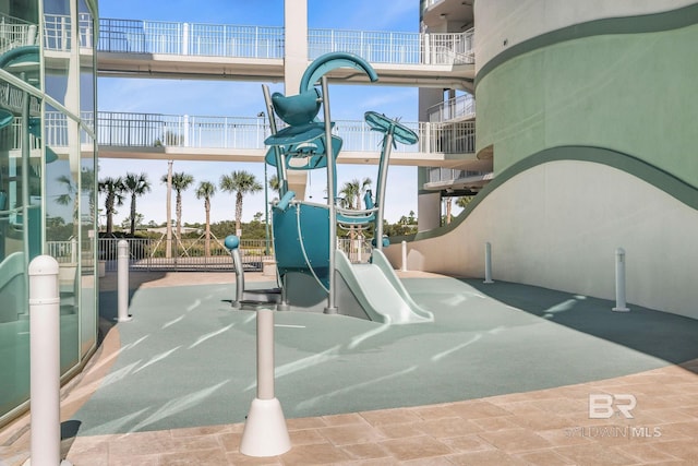 26302 Perdido Beach Blvd Unit D2301, Orange Beach, AL 36561 - view of play area
