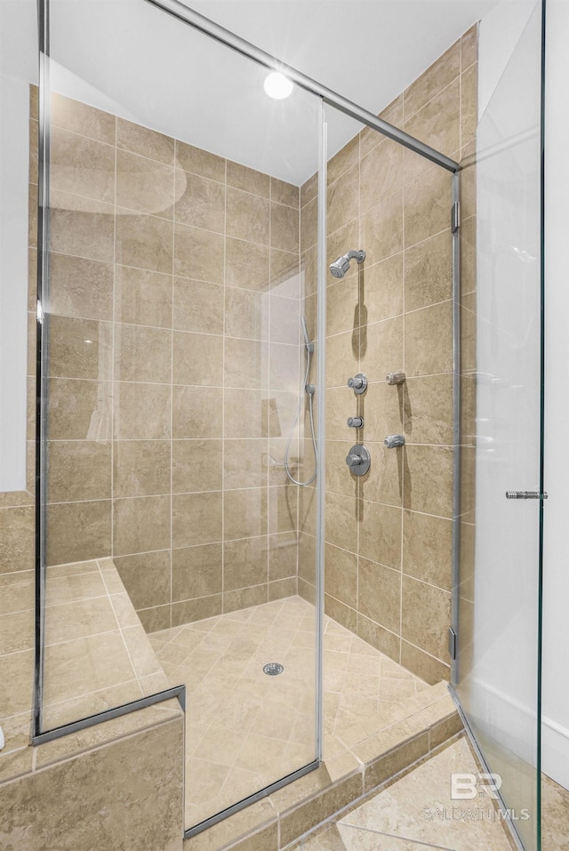 26302 Perdido Beach Blvd Unit D2301, Orange Beach, AL 36561 - full bath featuring a stall shower