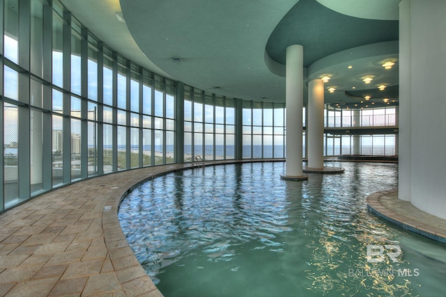 26302 Perdido Beach Blvd Unit D2301, Orange Beach, AL 36561 - view of pool