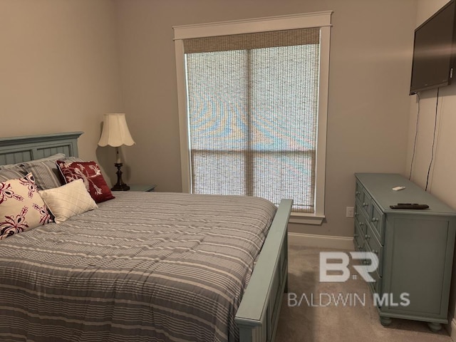 3872 Stafford Blvd, Gulf Shores, AL 36542 - bedroom with carpet floors and baseboards