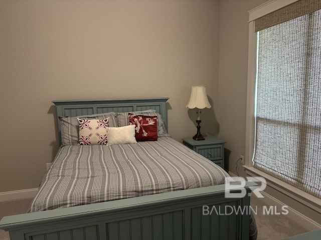 3872 Stafford Blvd, Gulf Shores, AL 36542 - bedroom featuring carpet flooring and baseboards