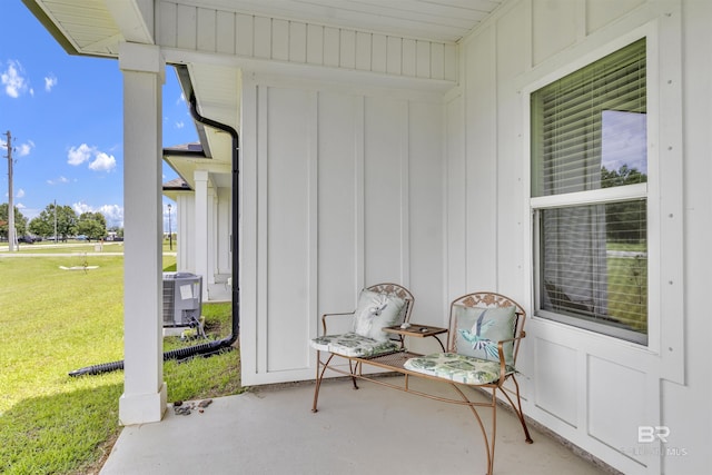 9983 Willet Way, Foley, AL 36535 - view of patio / terrace