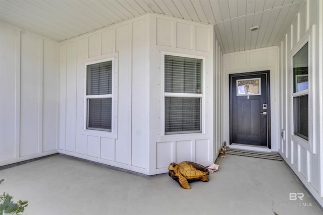 9983 Willet Way, Foley, AL 36535 - property entrance with board and batten siding