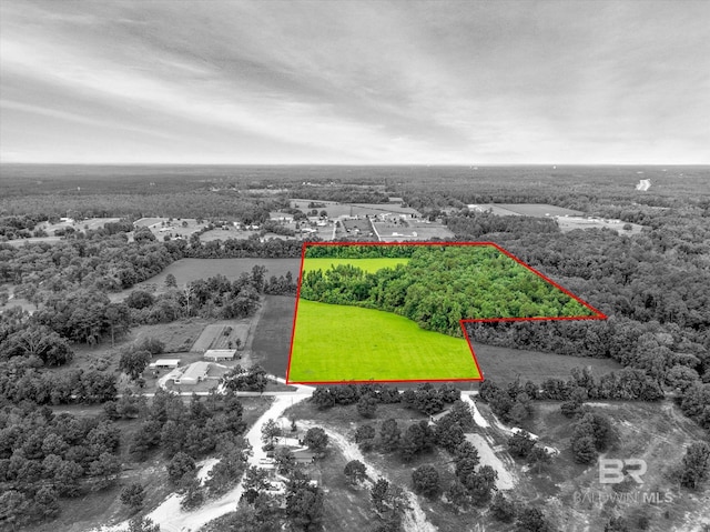 18 Louis Cooper Rd, Bay Minette, AL 36507