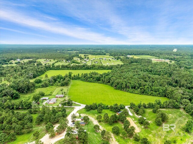 18 Louis Cooper Rd, Bay Minette, AL 36507