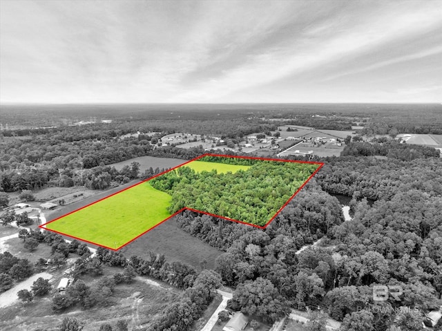 18 Louis Cooper Rd, Bay Minette, AL 36507