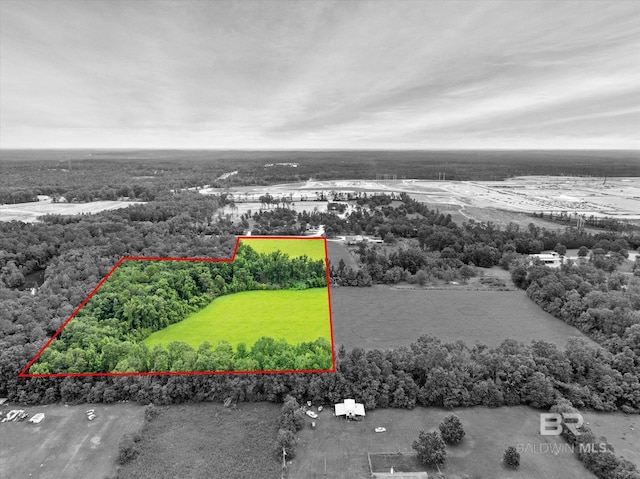18 Louis Cooper Rd, Bay Minette, AL 36507