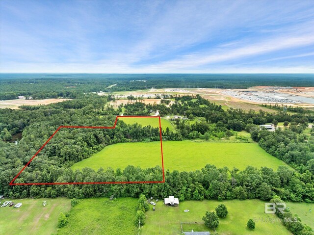 18 Louis Cooper Rd, Bay Minette, AL 36507