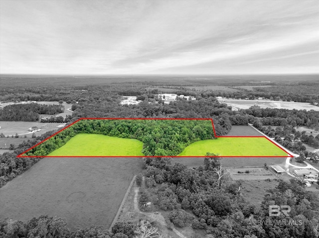 18 Louis Cooper Rd, Bay Minette, AL 36507