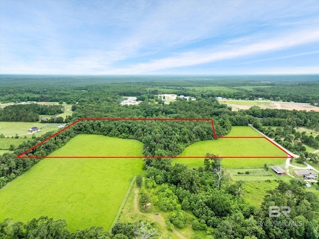 18 Louis Cooper Rd, Bay Minette, AL 36507
