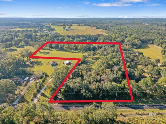 19160 County Road 68, Robertsdale AL, 36567 land for sale