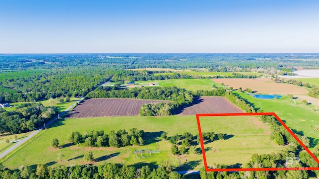 0 Newman Rd, Summerdale AL, 36580 land for sale