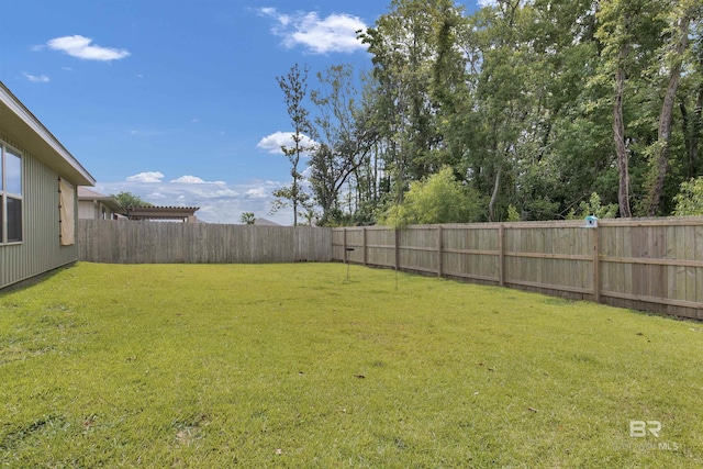 32299 Terranova Loop, Lillian, AL 36549 - view of yard