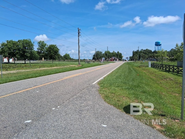32299 Terranova Loop, Lillian, AL 36549 - view of asphalt street