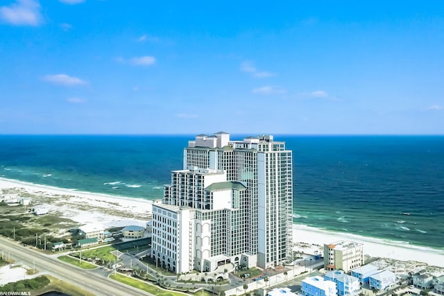 23450 Perdido Beach Blvd Unit 2011, Orange Beach, AL 36561 - bird's eye view of expansive coastline