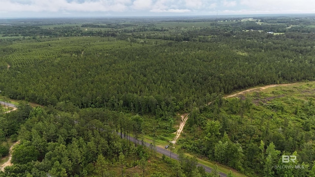 LOT4 Lonnie Hadley Rd, Perdido, AL 36562
