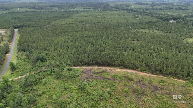 LOT4 Lonnie Hadley Rd, Perdido, AL 36562