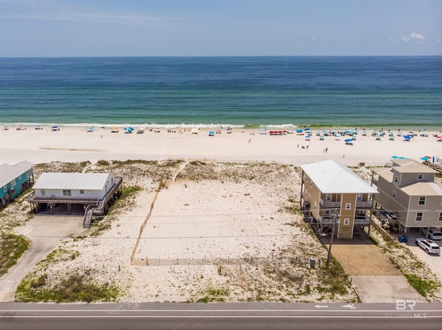 1825 W Beach Blvd, Gulf Shores AL, 36542 land for sale