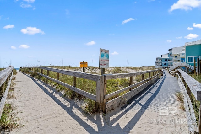 1402 W Dune Dr, Gulf Shores, AL 36542 - view of property's community