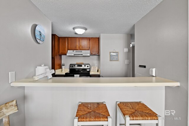 bathroom with ceiling fan, vanity, and toilet