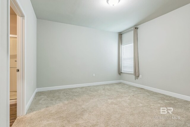 24774 Smarty Jones Cir, Daphne, AL 36526 - empty room with carpet flooring and baseboards