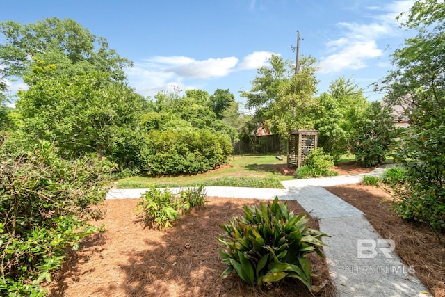 6000 Shenandoah Rd, Mobile, AL 36608 - view of property's community