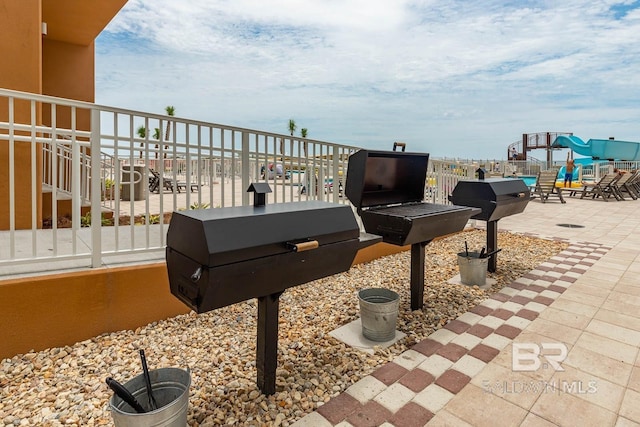 23008 W Perdido Beach Blvd Unit 1905, Orange Beach, AL 36561 - exterior space