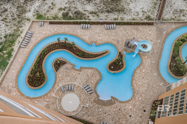 23008 W Perdido Beach Blvd Unit 1905, Orange Beach, AL 36561 - view of pool
