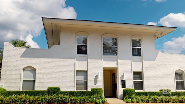 4009 Old Shell Rd Unit C13, Mobile, AL 36608 - view of property